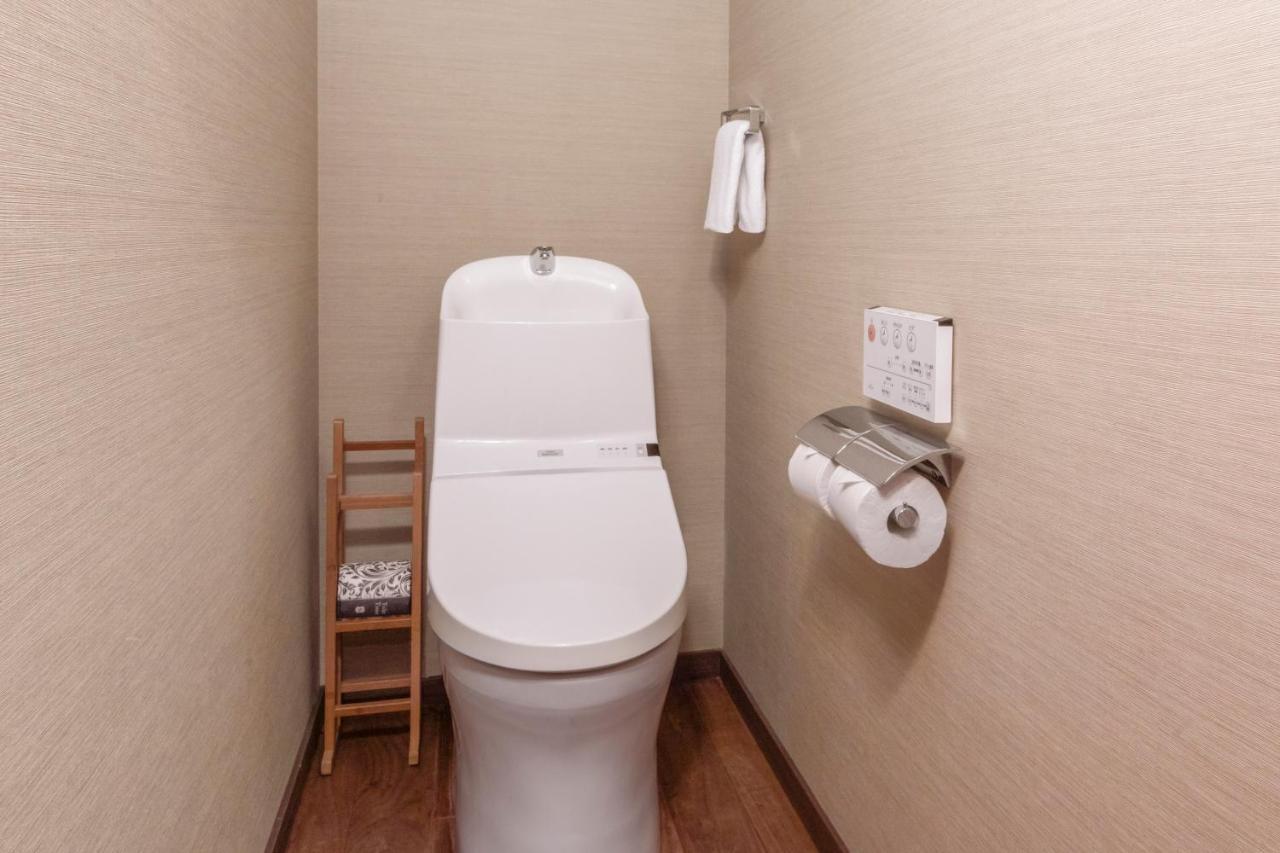 Rinn Machiya Kuon Kyōto Exterior foto