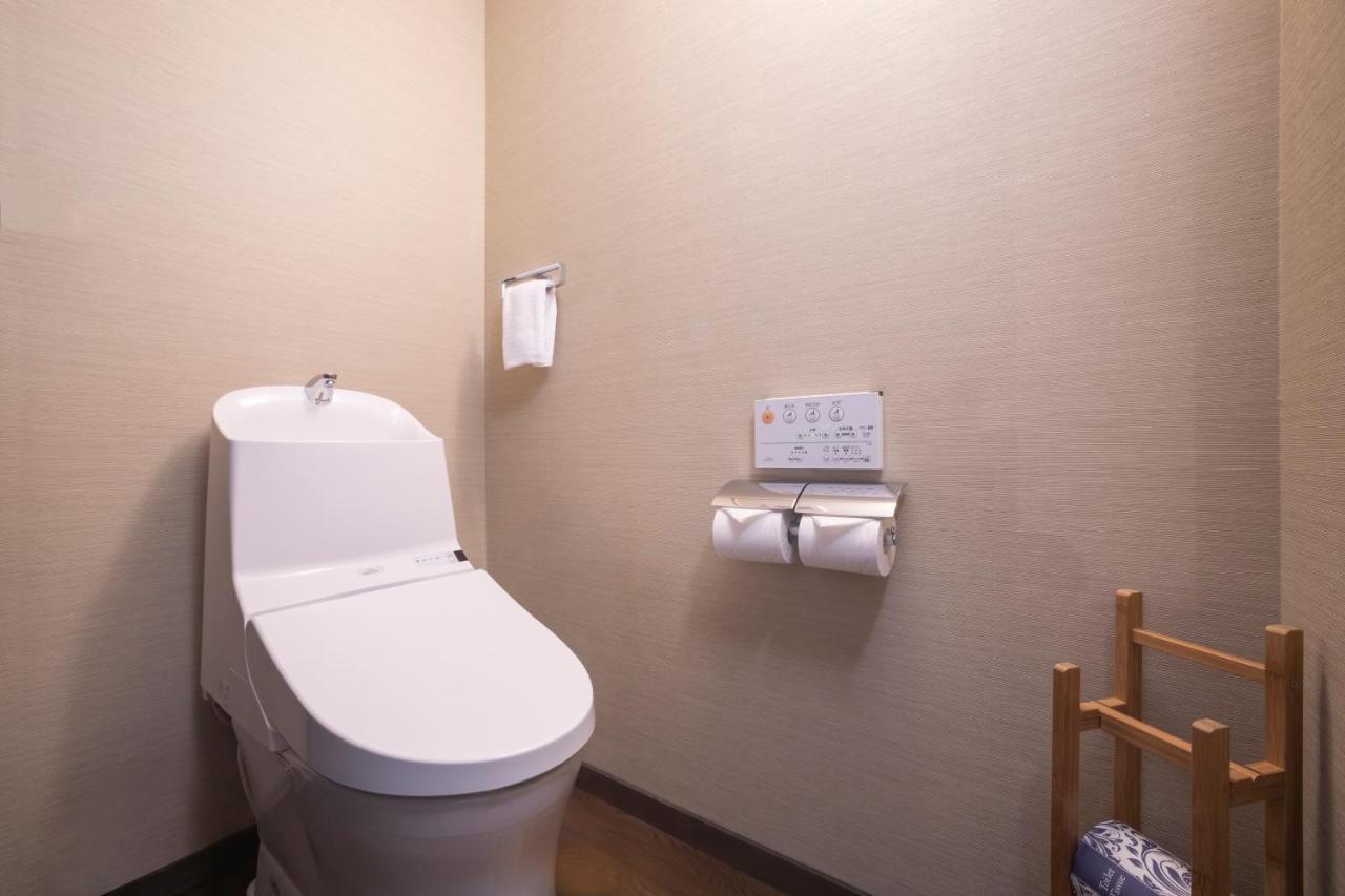 Rinn Machiya Kuon Kyōto Exterior foto